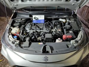 Installation boîtier éthanol E85 homologué eFlexFuel Île-de-France