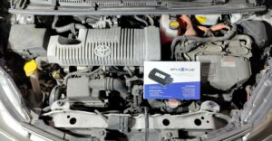 Installation boîtier éthanol E85 homologué eFlexFuel Île-de-France