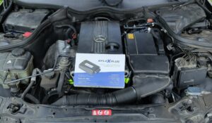 Installation boîtier éthanol E85 homologué eFlexFuel Île-de-France