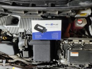 Installation boîtier éthanol E85 homologué eFlexFuel Île-de-France